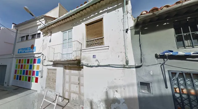 Venta casa en Utiel — 3