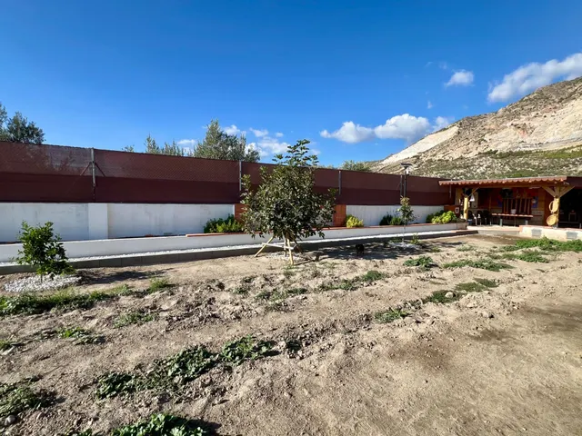 Durcal - finca de recreo — 9