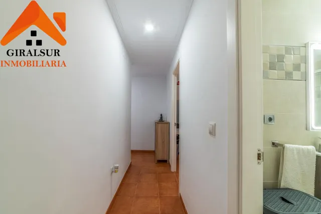 Piso en venta de VPO en Alcala de Guadaira — 14