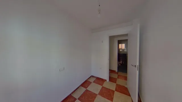 VIVIENDA 3 HABTIACIONES ALQUILADA CON SEGURO DE IMPAGO CIUDAD JARDIN V64 — 8