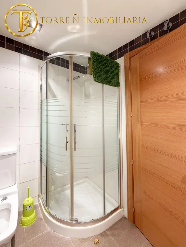 Piso en venta en Móstoles-Madrid — 13