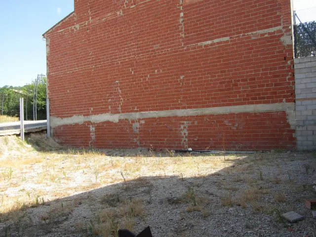 CASTELLÓ DE RUGAT - SOLAR URBANO - SE VENDE — 10
