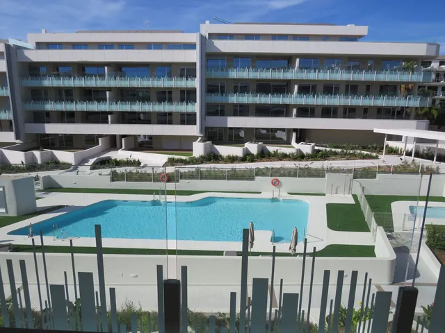 Apartamento 3 habitaciones 121m² en venta - Marbella — 2