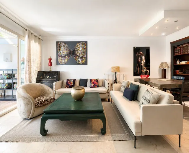 Apartamento 3 habitaciones 161m² en venta - Marbella — 11