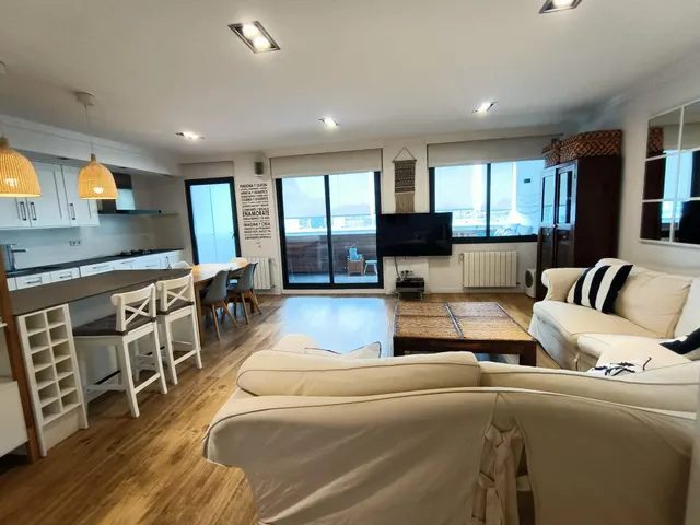 VIVIENDA DE LUJO EN ALQUILER "ZONA NOU CAMPANAR" — 10
