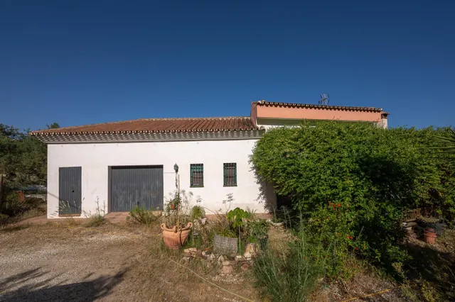 Casa de campo con piscina privada en una finca con vistas in - foto 4