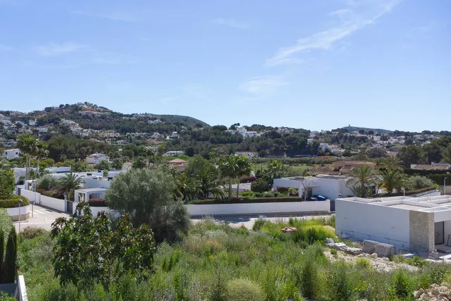 Villa 4 habitaciones 310m² en venta - Benimeit-Tabaira — 10