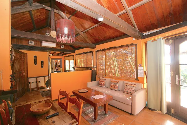 Finca rústica 8 habitaciones 300m² en venta - Riviera del sol — 32