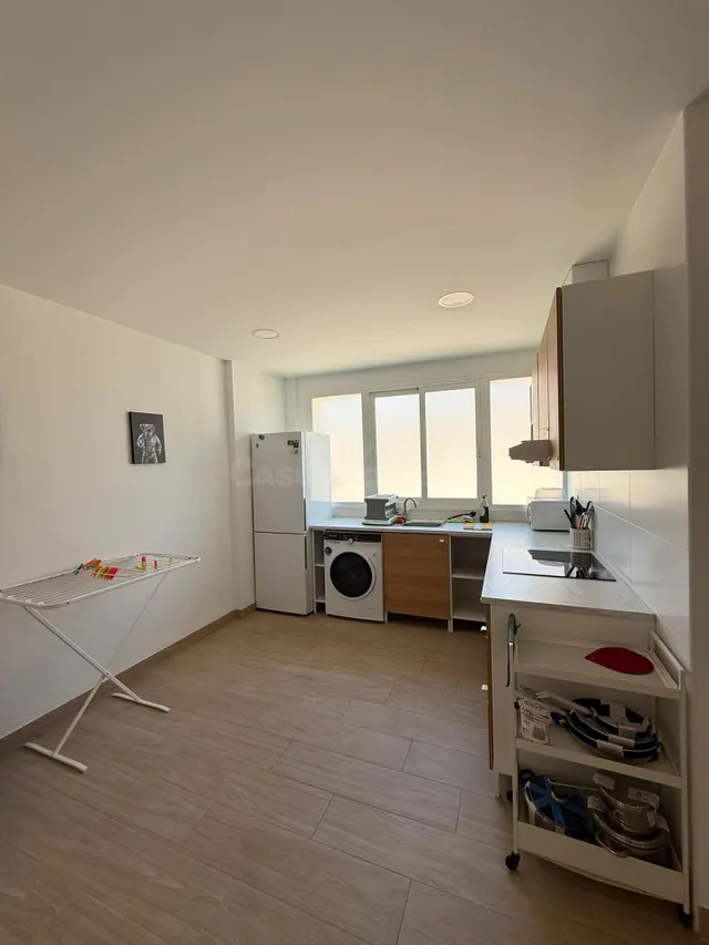 PRECIOSO PISO REFORMADO EN GUADALUPE, MURCIA - foto 3