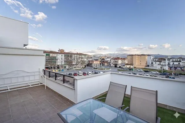 Espectacular casa en Maracena — 26
