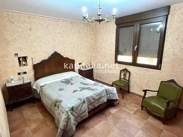Casa de campo a la venta en Albaida — 6