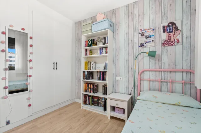 Piso 3 habitaciones 102m² en venta - Pau II — 26