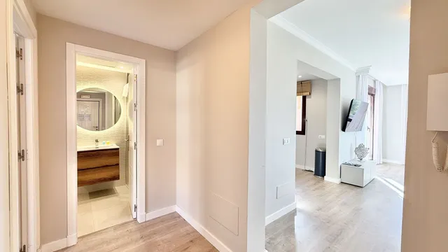 Apartamento 1 habitación 78m² en venta - Costa del Sol — 14