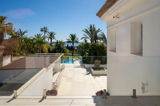 Chalet 9 habitaciones 1112m² en venta - Marbella — 12