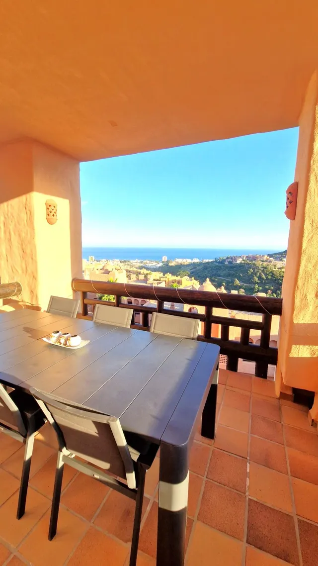 ATICO EN VENTA EN URBANIZACION COTO REAL — 25
