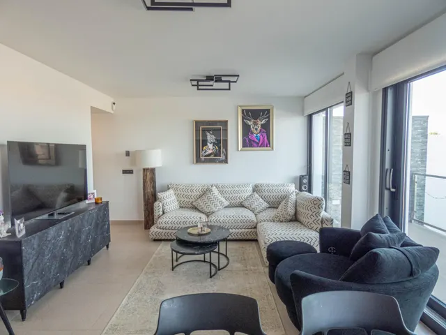 Dúplex 3 habitaciones 116m² en venta - Los secanos — 8