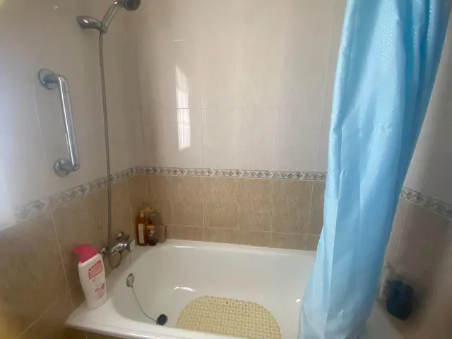 APARTAMENTO EN VENTA EN PUERTO DE MAZARRON — 37