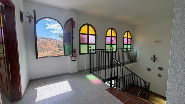 Oportunidad!!! Edificio Hotel en venta!!!! — 17