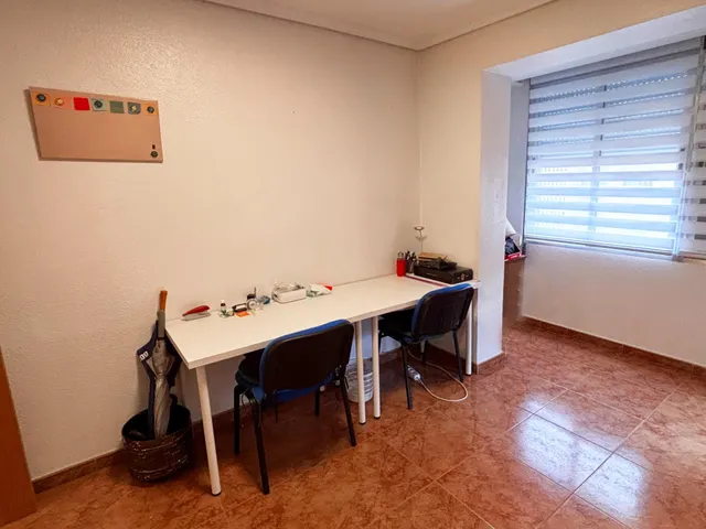 Se vende magnífico piso Zona Ayora - Pacheco y Torrens — 29