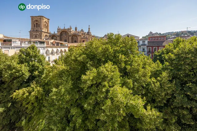 A la venta edificio en plaza bib-rambla — 9