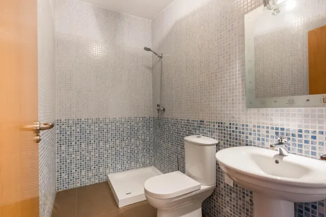 Atico duplex El Palmar — 42