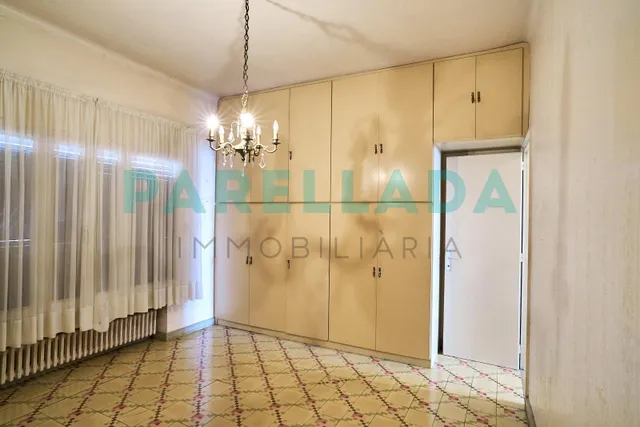 Casa típica en Badalona con patio y dos terrazas a 5 min del mar — 18