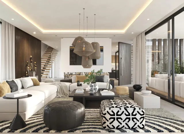 Villa 4 habitaciones 528m² en venta - Higuerón — 17