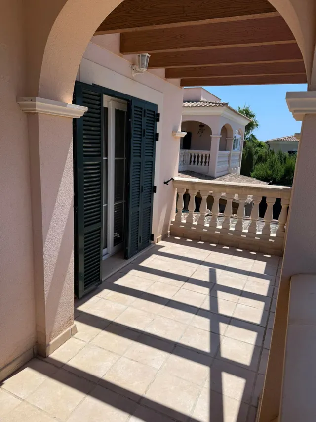 Exclusivo pareado en venta en Puig de Ros – Mallorca — 20