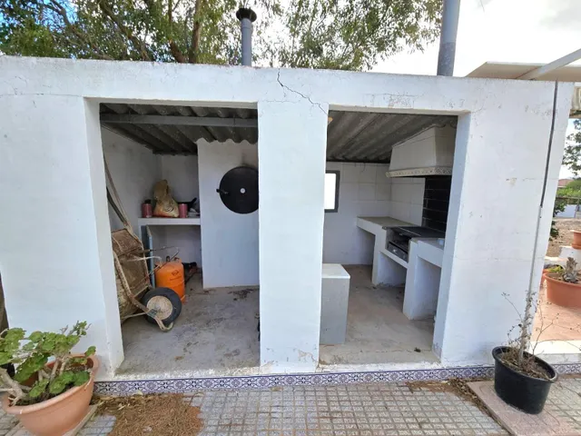 ¡Bienvenido al encanto rural de Molina de Segura! — 24