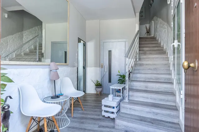 Chalet adosado en Calle Carmona, Tiro de Línea, Sevilla — 15