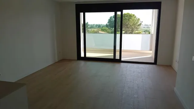 PISO DE NUEVA CONSTRUCCIÓN EN ZONA DE CIUTAT JARDÍ — 19