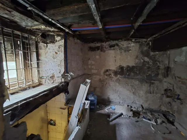 Piso 2 habitaciones 160m² en venta - General Dávila — 20
