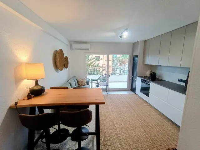 Apartamento 2 habitaciones 51m² en venta - Urbanizaciones — 8