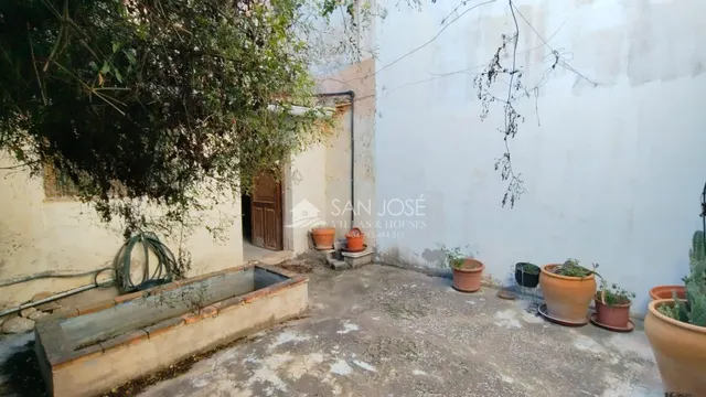 VENTA DE CHALET DE LUJO EN MONFORTE DEL CID — 20