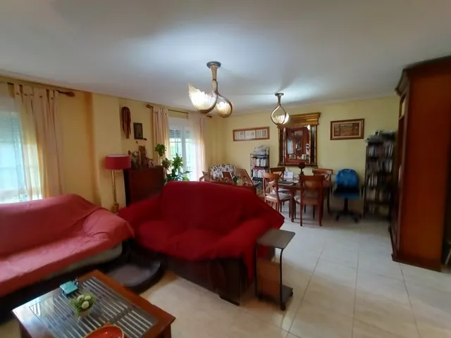Casa-Chalet en Venta en Renedo De Esgueva Valladolid - foto 5