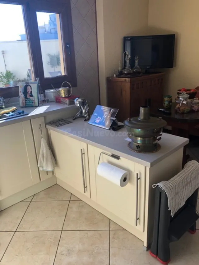 Casa de pueblo con posibilidad de negocio en Benitachell - foto 4