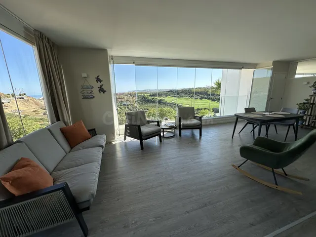 Apartamento 2 habitaciones 150m² en venta - Costa Del Sol - foto 2