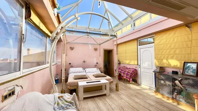 Ático 2 habitaciones 195m² en venta - Centro — 26