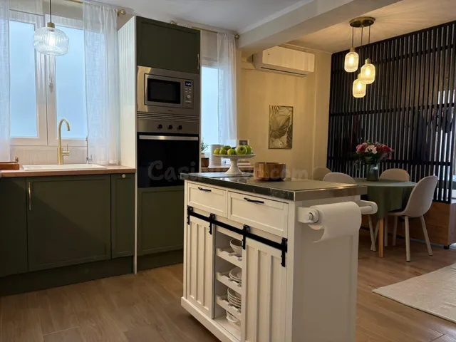 Piso 3 habitaciones 76m² en venta - Sagunto - foto 4