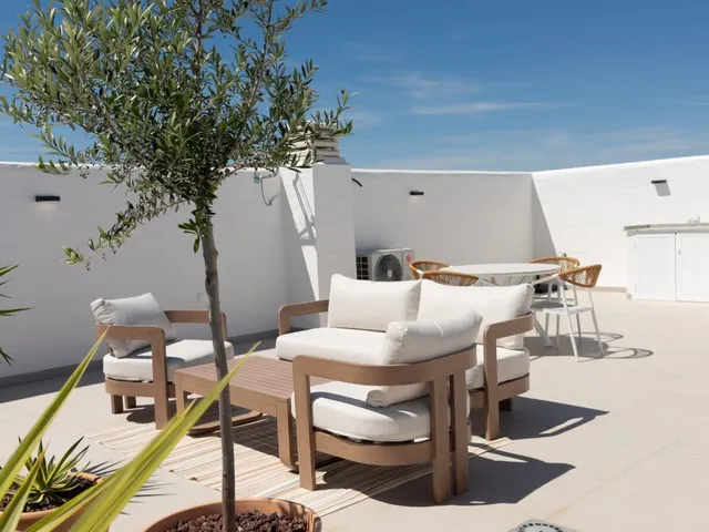 Casa-Chalet en Venta en Torre Pacheco Murcia — 9