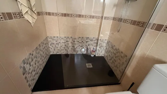 Amplio Apartamento en Elche - Portes Encarnades-Torreta-Portalada. — 21