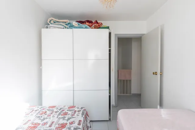 CASA EN VENTA EN GUADIX – ZONA MERCADONA — 17