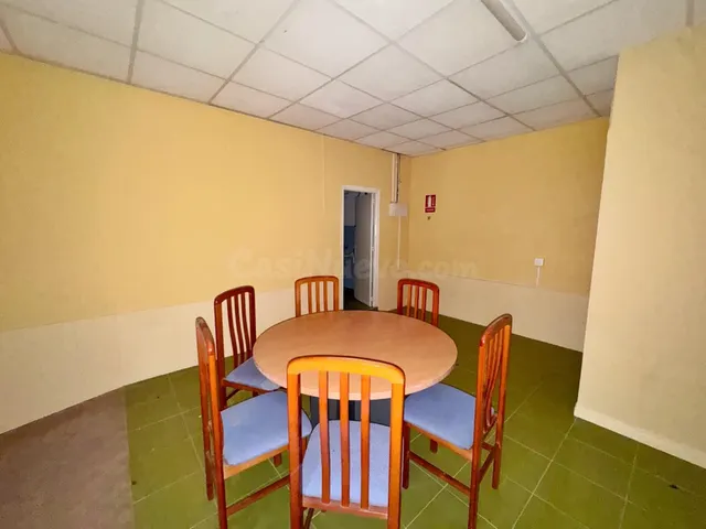 LOCAL COMERCIAL EN ALICANTE - foto 3