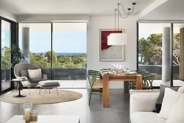 Apartamento 1 habitación 133m² en venta - Sotogrande - Alto — 16