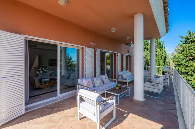 Chalet 5 habitaciones 509m² en venta - Sotogrande Costa — 18