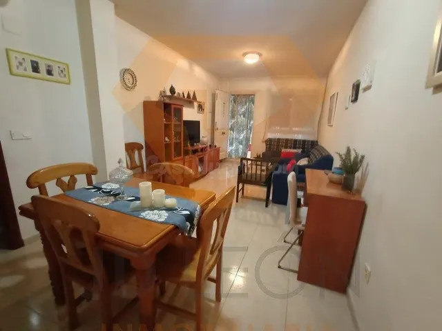 SE VENDE PISO EN PLANTA BAJA EN LORQUÍ - foto 3