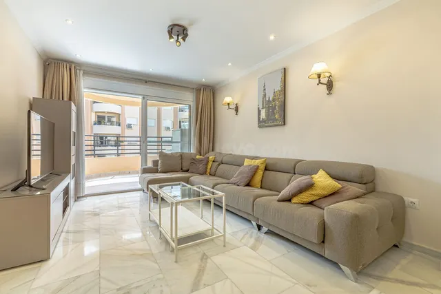 Apartamento 3 habitaciones 98m² en venta - Marbella — 2