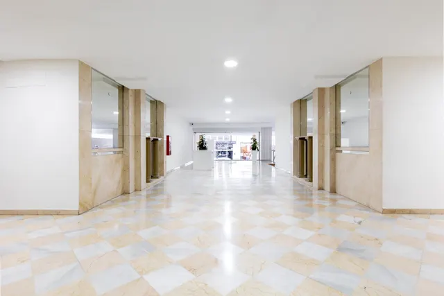 Piso en recogidas con terraza y garaje opcional — 25