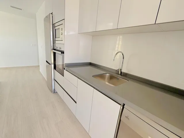 Apartamento 3 habitaciones 139m² en venta - Los Dolses — 13
