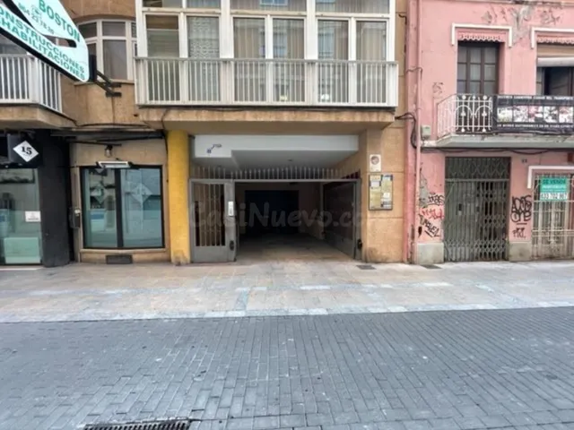 Parking 5m² en venta - Centro - foto 2